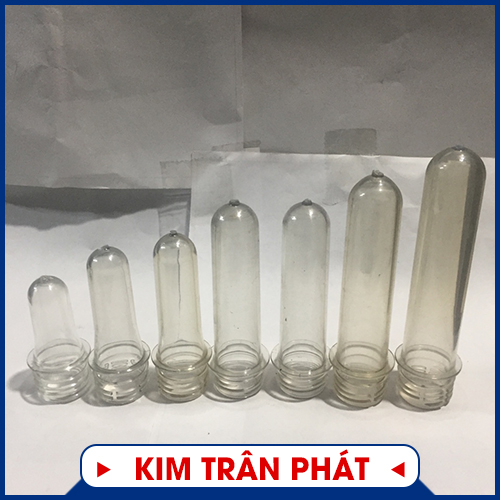 Phôi PET